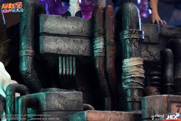 HEX Collectibles The Six Paths of Pain